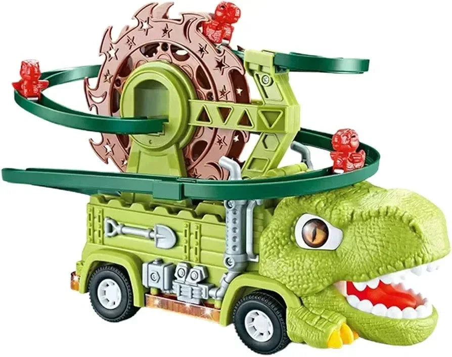 Tyrannosaurus Rex Dinosaur Track - Toys Heaven