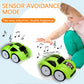 2.4G Electric Mini Remote & Induction Controlled Car