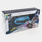 1:16 Stunt Spray  Remote Control Torsion Vehicle - Toys Heaven