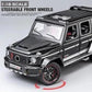 1:24 Scale Die-Cast SUV Model  Turbo | Acoustic & Light Effects - Toys Heaven