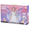 Angel Wings With LED Lights & Music - Toys Heaven
