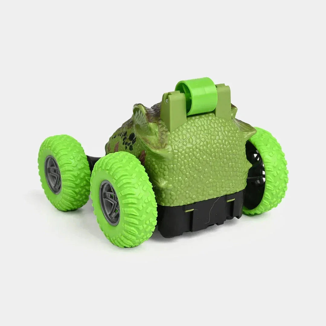Remote Control Dinosaur Car - Toys Heaven