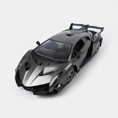 Remote Controlled Racing Car  2.4 G | Lights & Direction Control - Toys Heaven