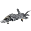 Fighter Jet Military - Toys Heaven