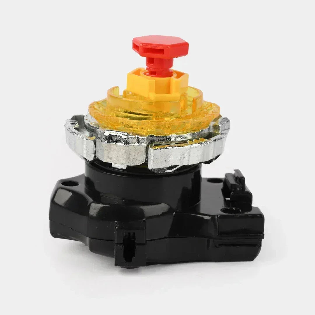 Beyblade Gyro Battle Set For Kids - Toys Heaven