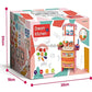 Dreamy Kitchen Set - Toys Heaven
