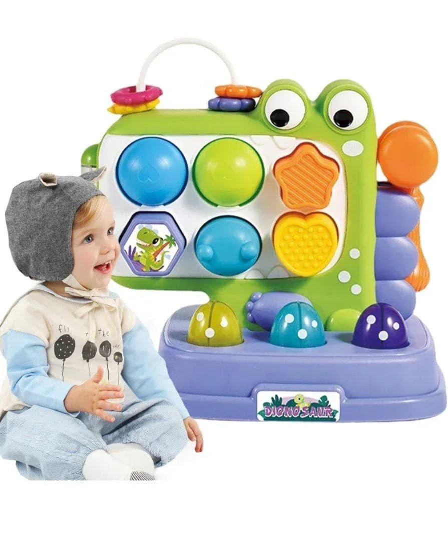 Little Dinosaur - Toys Heaven