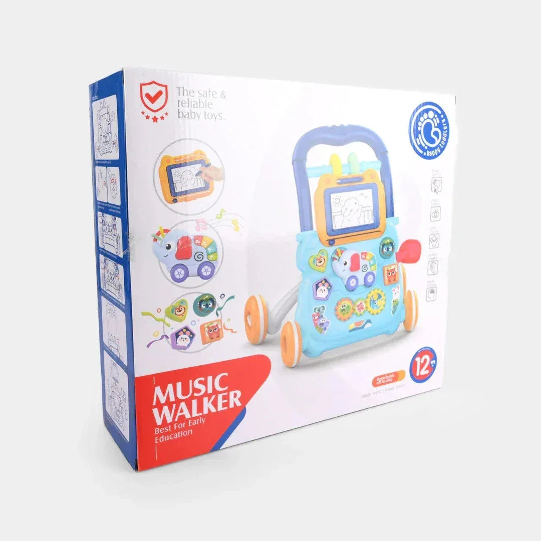 Baby Walker - Toys Heaven