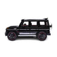 1:24 Scale Die-Cast SUV Model  Turbo | Acoustic & Light Effects - Toys Heaven