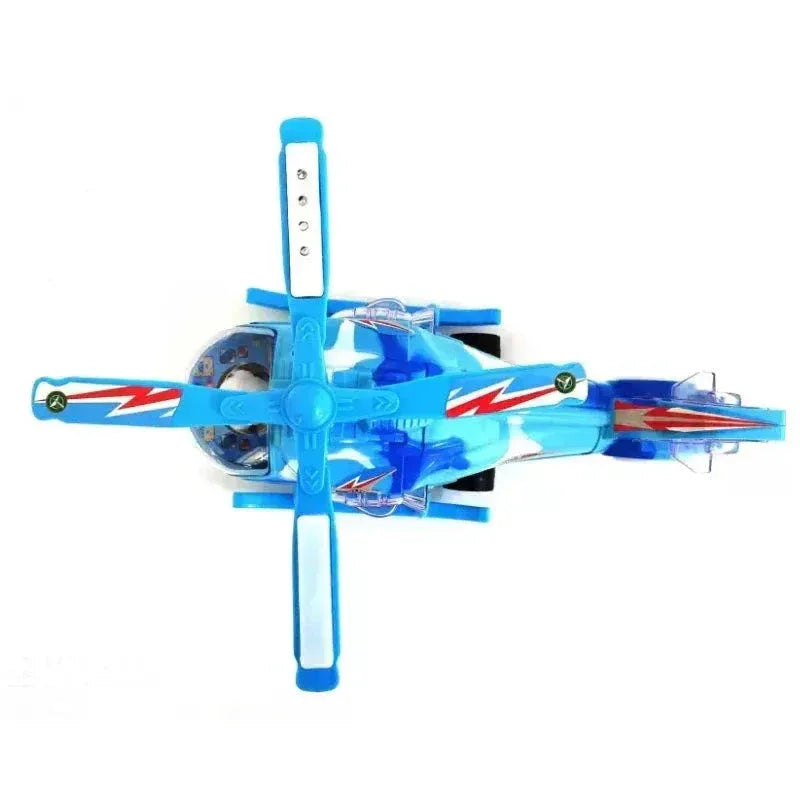 Automatic Helicopter - Toys Heaven