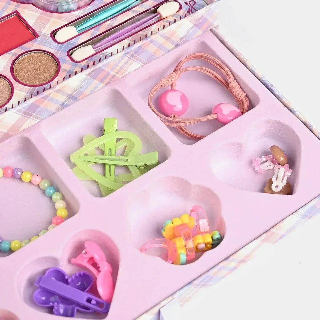 Melody Makeup Set - Toys Heaven