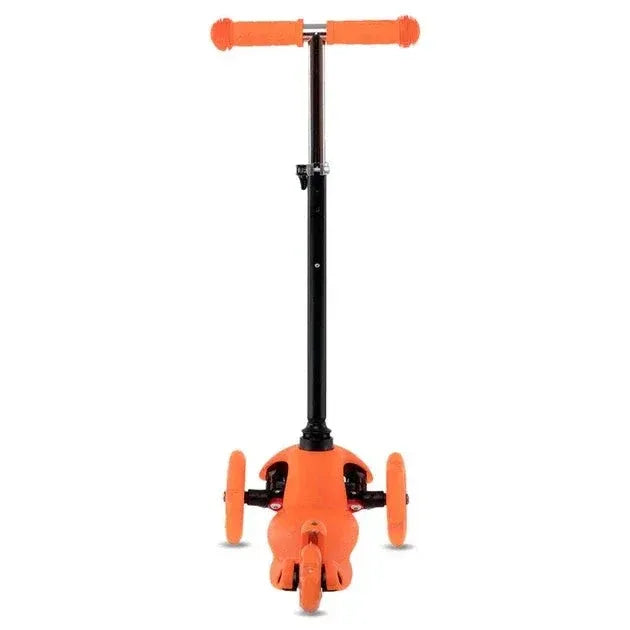 Scooty For Kids - Toys Heaven