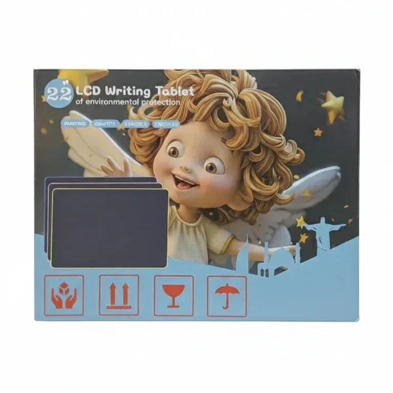 LCD Writing Tablet 22" - Toys Heaven