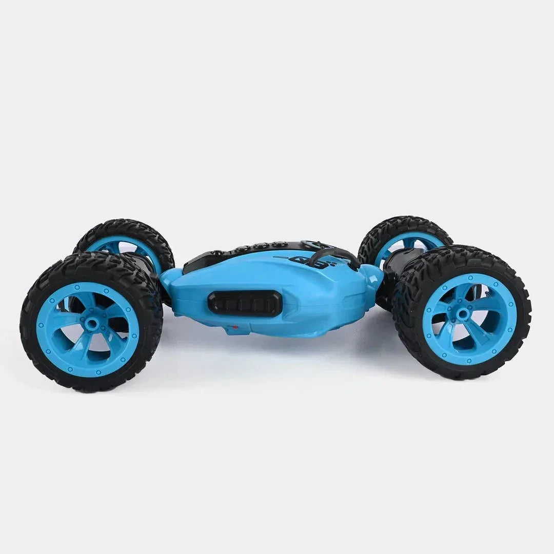 1:16 Stunt Spray  Remote Control Torsion Vehicle - Toys Heaven