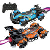 Zhi Le Xing Spray RC Cars - Toys Heaven