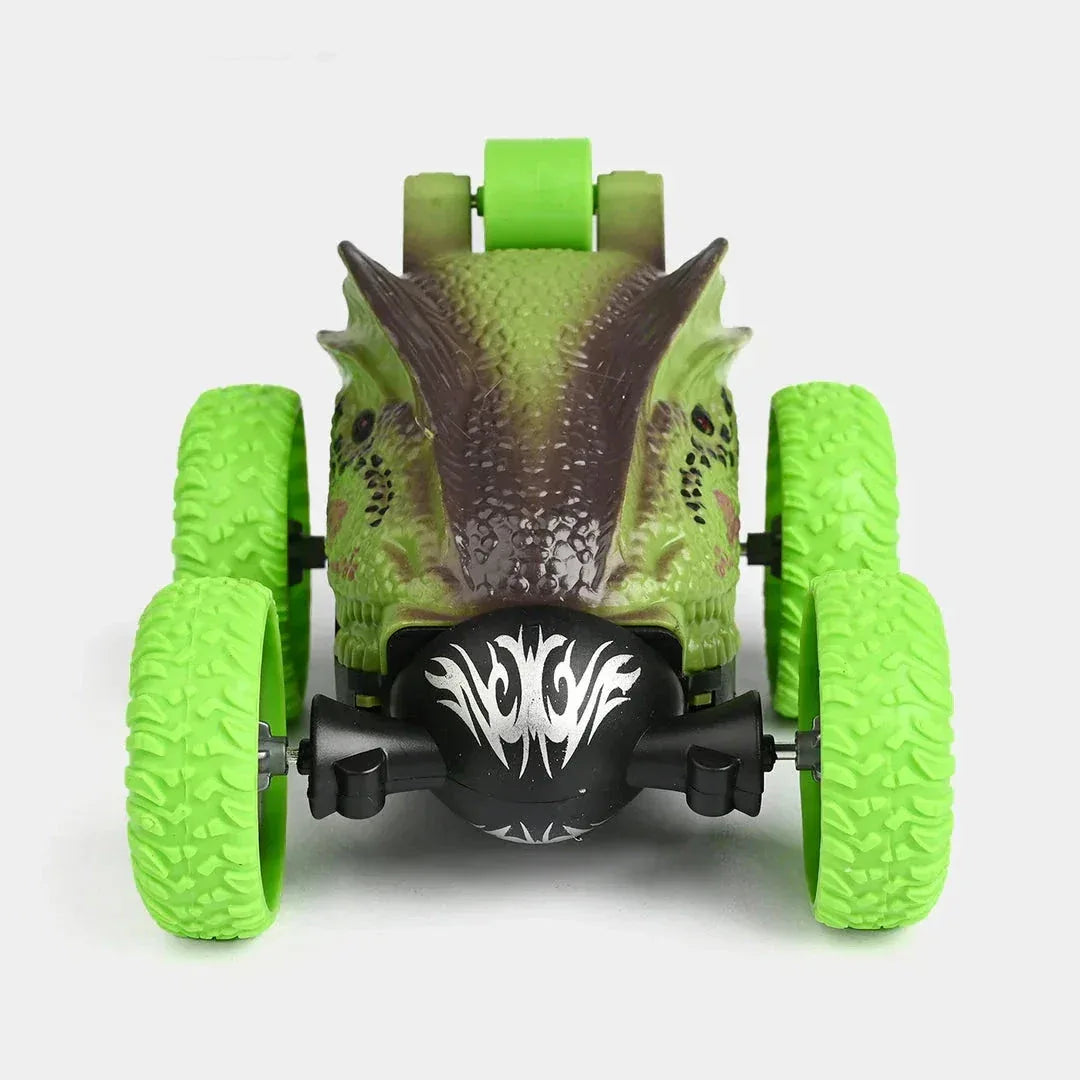 Remote Control Dinosaur Car - Toys Heaven