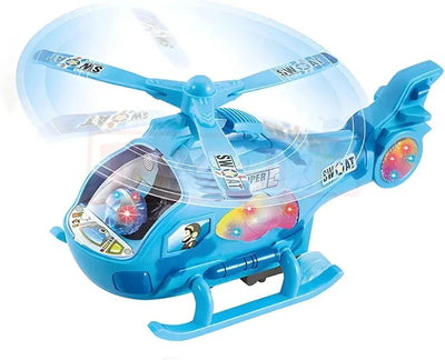 Automatic Helicopter - Toys Heaven