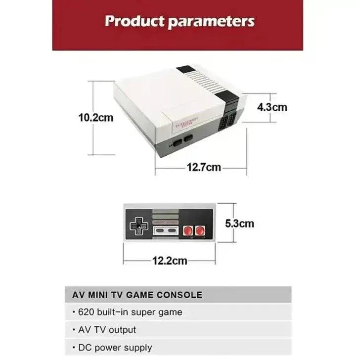 Mini Game Anniversary System - Toys Heaven