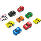 Auto Super-Power  20-Piece Mini Toy Car Set - Toys Heaven