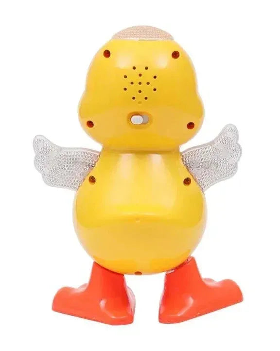 Dancing Duck Toy - Toys Heaven