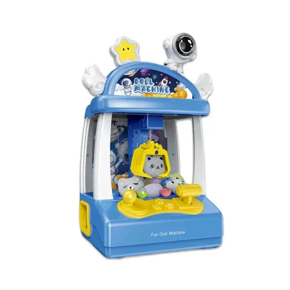 Mini Claw Machine - Toys Heaven