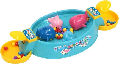 Scramble Game - Toys Heaven