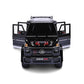 1:24 Scale Die-Cast SUV Model  Turbo | Acoustic & Light Effects - Toys Heaven