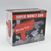 Super Money Spray Gun - Toys Heaven