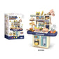 Dream DIY Kitchen Playset - Toys Heaven