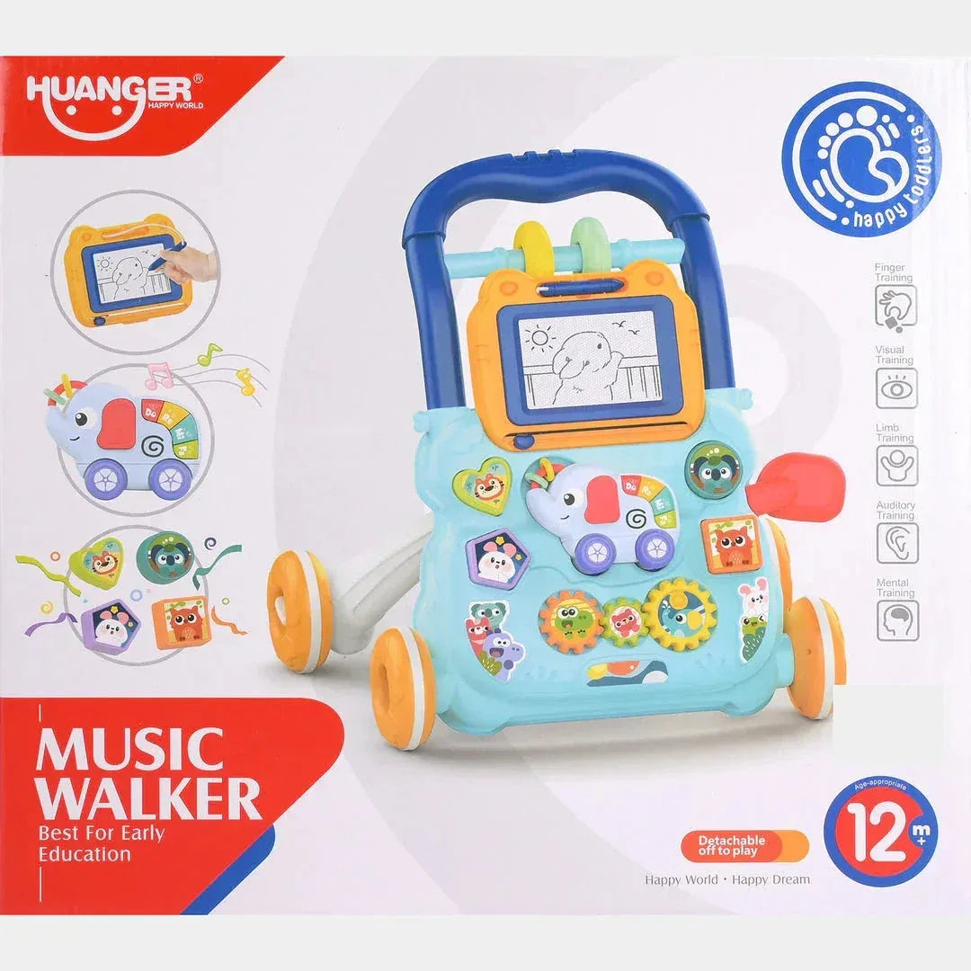 Baby Walker - Toys Heaven