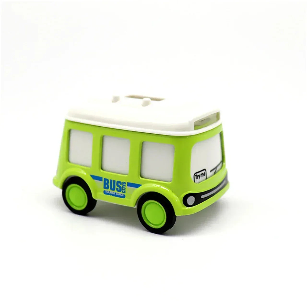 VATOS Brand Toy Buses - Toys Heaven