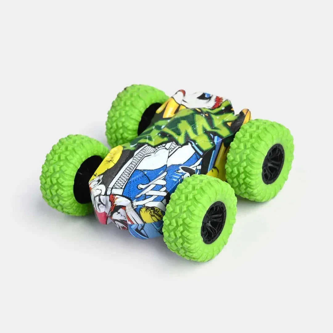 Champion Super Speed RC Car  360° Turn, 4-Channel - Toys Heaven