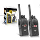 200 Meter Rechargeable Walkie-Talkie Noise Reduction - Toys Heaven