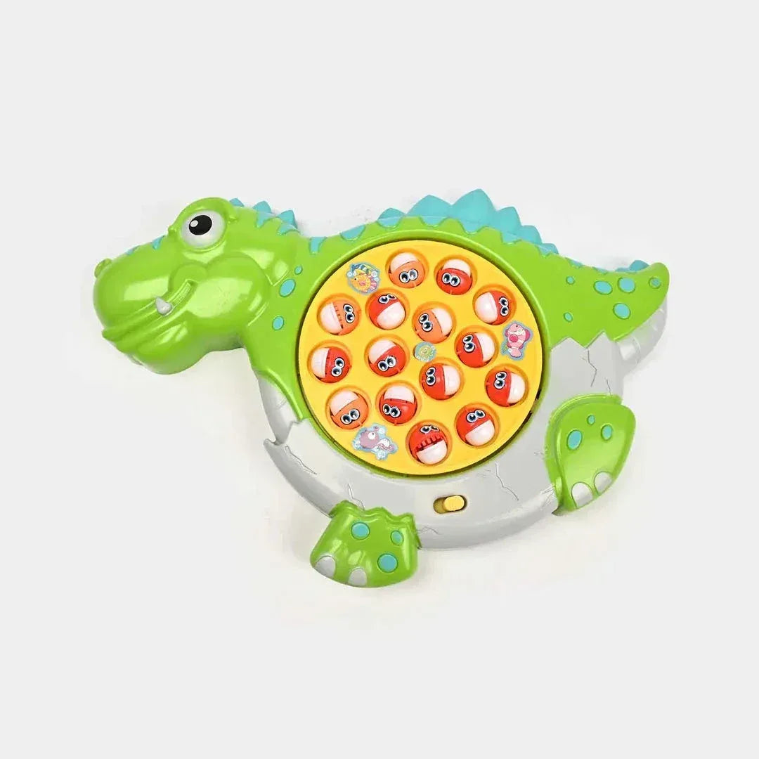 Fishing Dinosaur Game - Toys Heaven