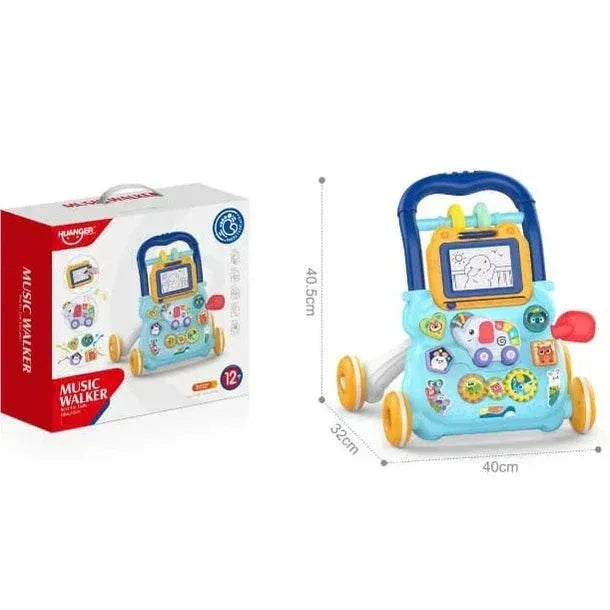 Baby Walker - Toys Heaven