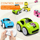 2.4G Electric Mini Remote & Induction Controlled Car