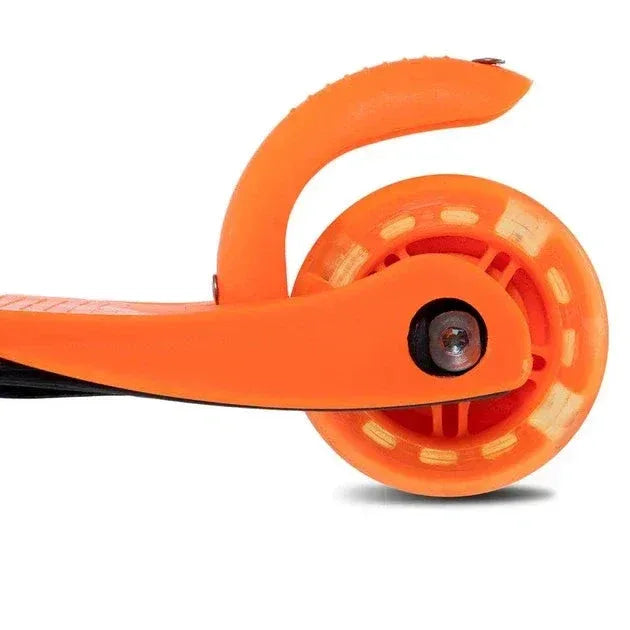 Scooty For Kids - Toys Heaven