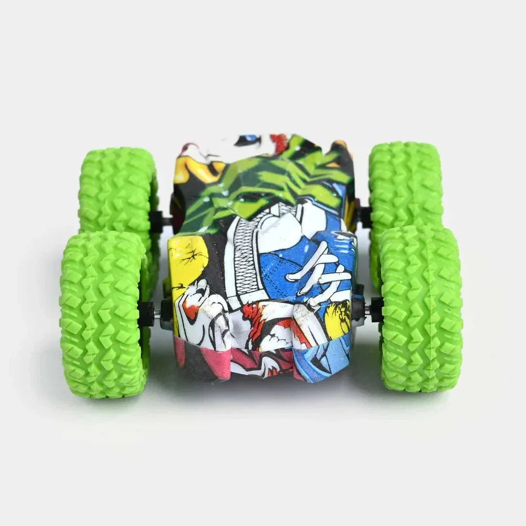 Champion Super Speed RC Car  360° Turn, 4-Channel - Toys Heaven