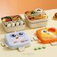 Chicken Design Premium Stainless Steel Lunchbox - Toys Heaven