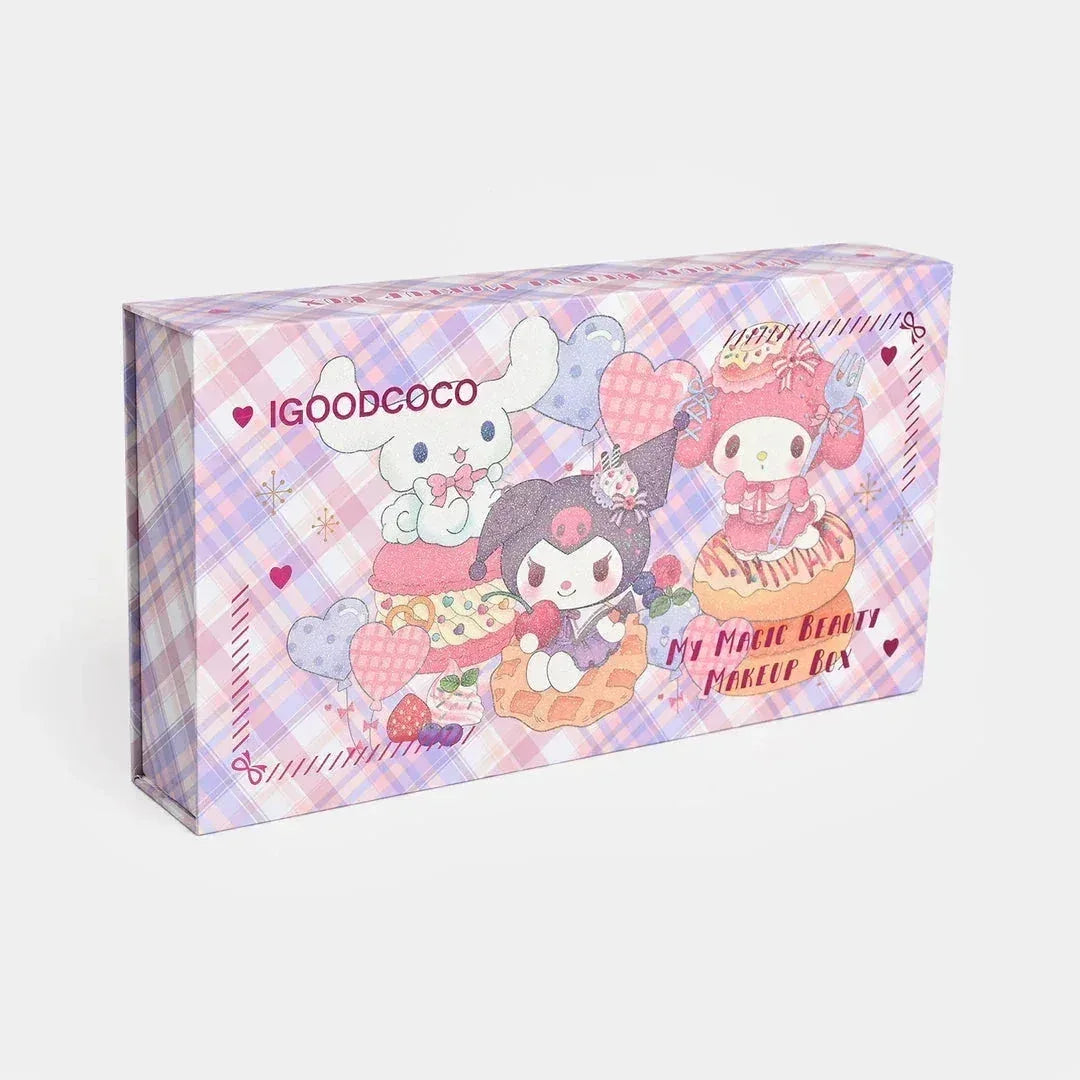 Melody Makeup Set - Toys Heaven