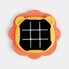 TPFUO Tic-Tac-Toe Two-in-One Game - Toys Heaven