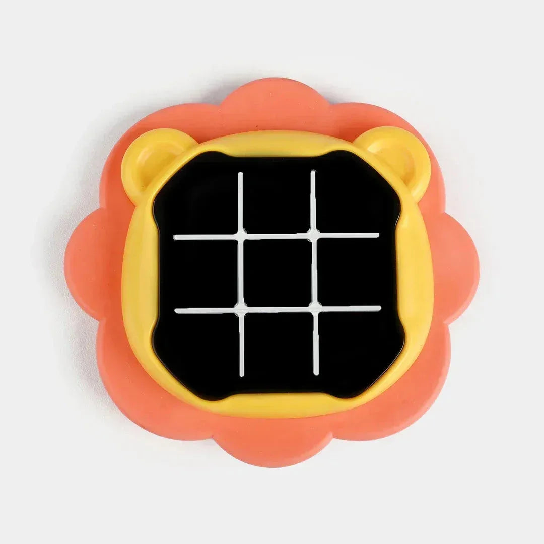 TPFUO Tic-Tac-Toe Two-in-One Game - Toys Heaven