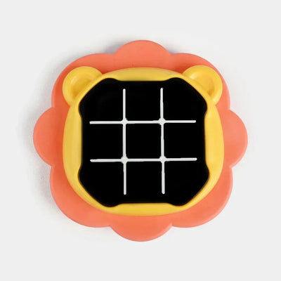 TPFUO Tic-Tac-Toe Two-in-One Game - Toys Heaven
