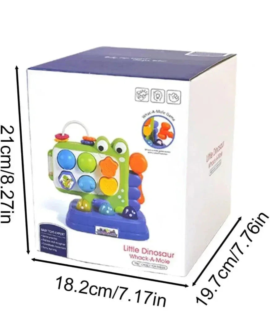 Little Dinosaur - Toys Heaven