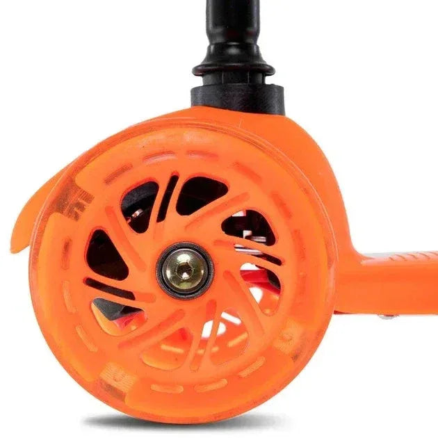 Scooty For Kids - Toys Heaven