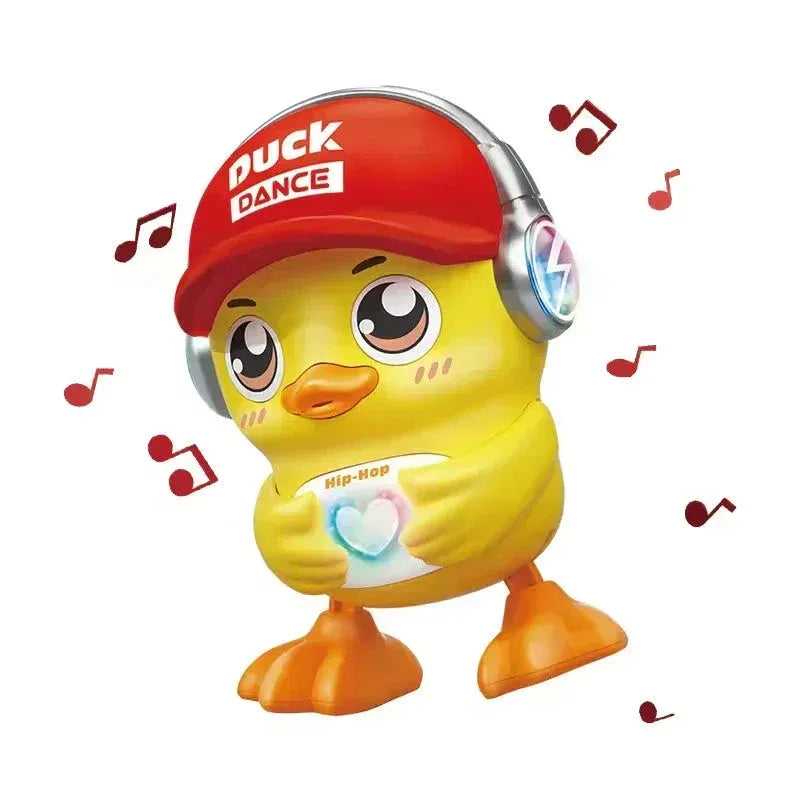 Duck Dance - Toys Heaven