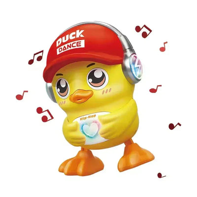 Duck Dance - Toys Heaven