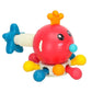 Octopus Pull String - Toys Heaven