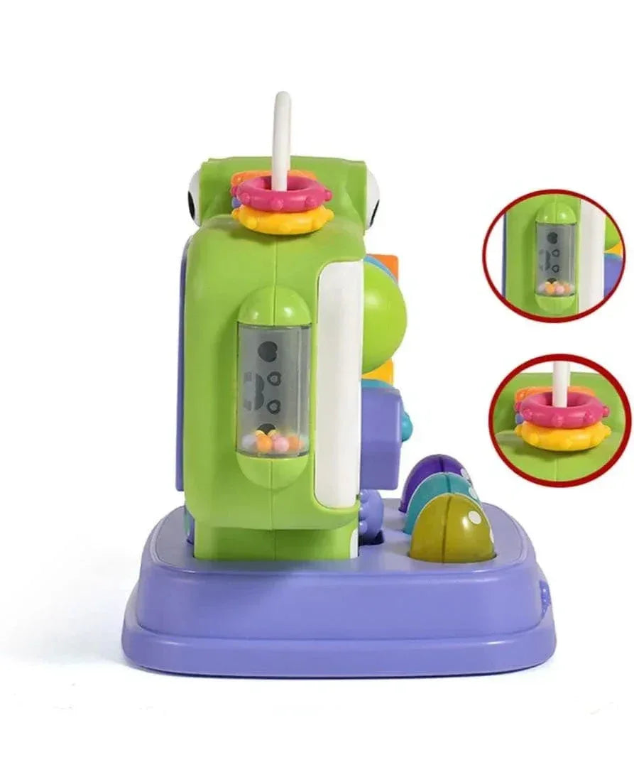 Little Dinosaur - Toys Heaven