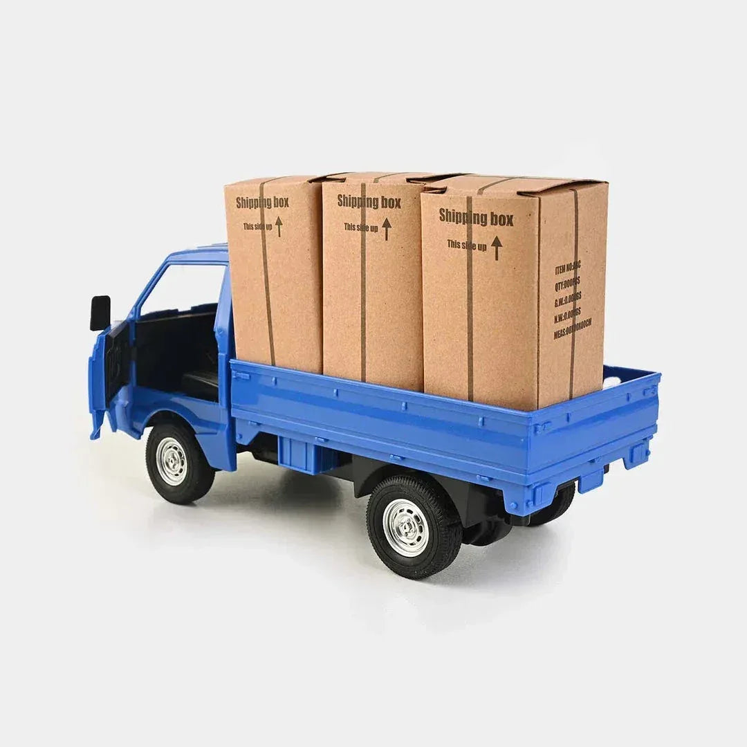 Electric RC Truck - Toys Heaven